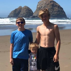 Meet your Posher, Mandy